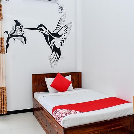 Mallika Resort Trikunamalaja Pokój zdjęcie
