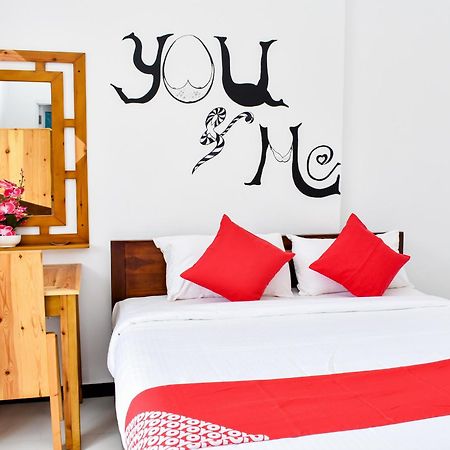 Mallika Resort Trikunamalaja Pokój zdjęcie