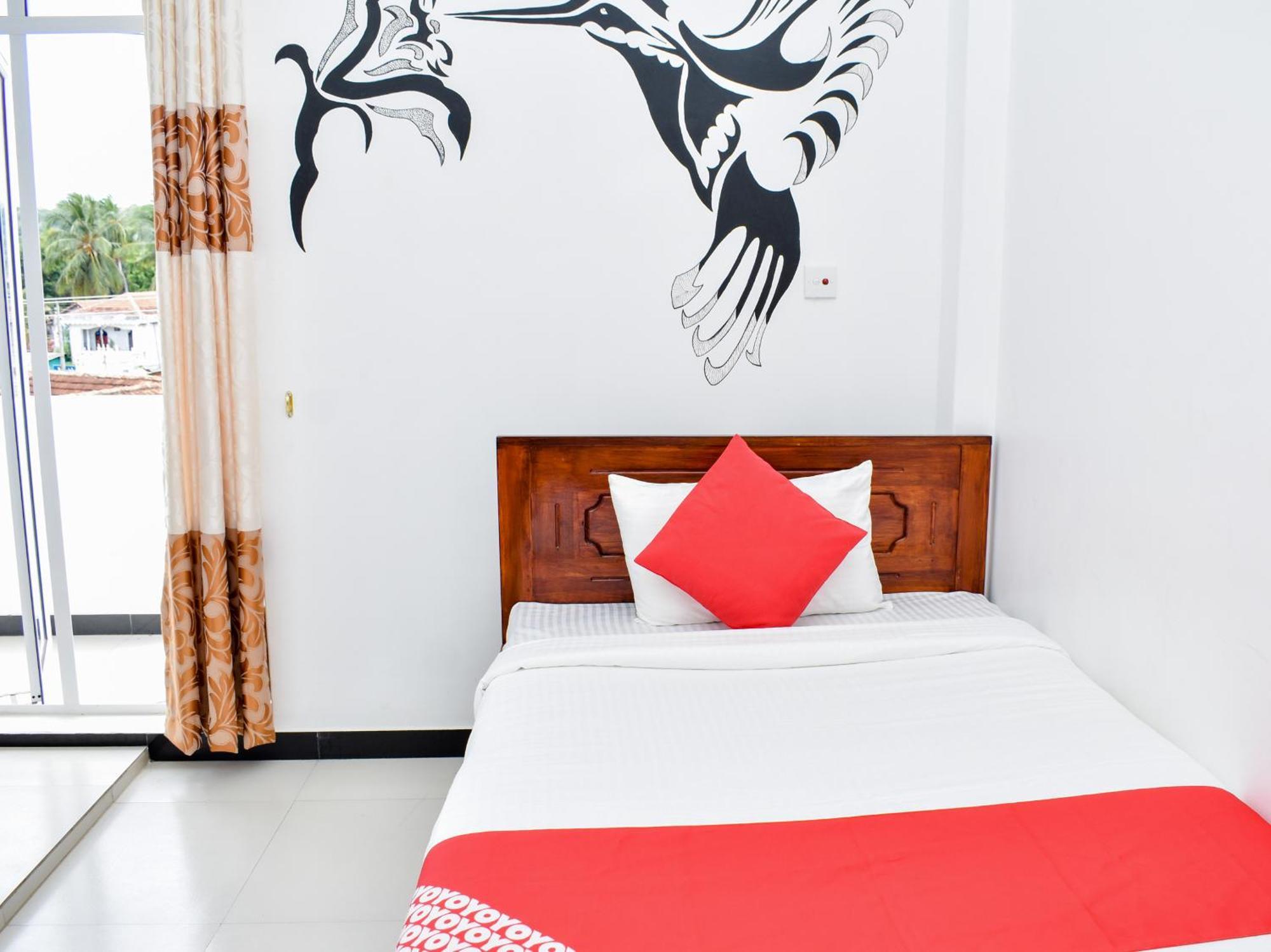 Mallika Resort Trikunamalaja Pokój zdjęcie