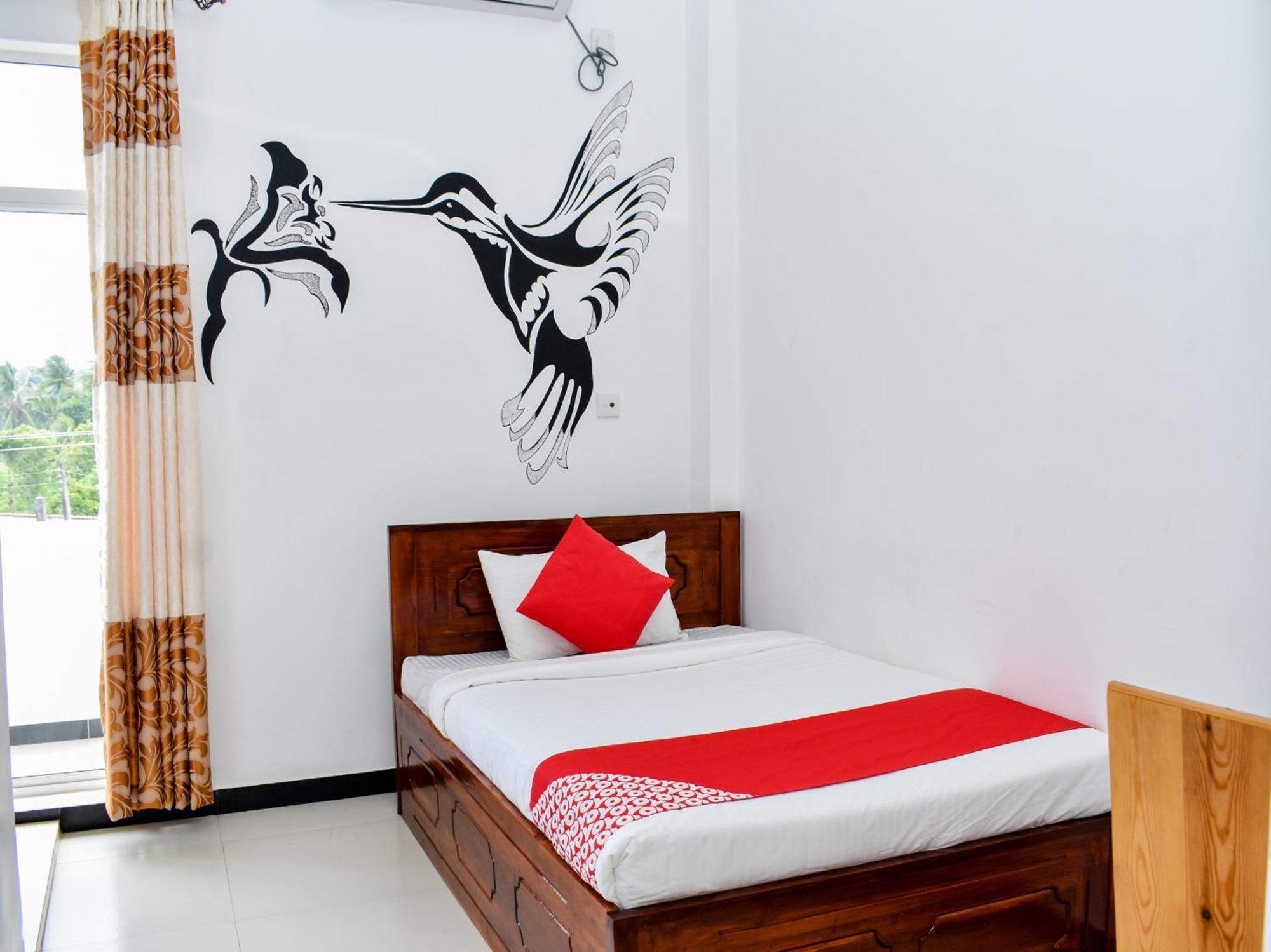 Mallika Resort Trikunamalaja Pokój zdjęcie
