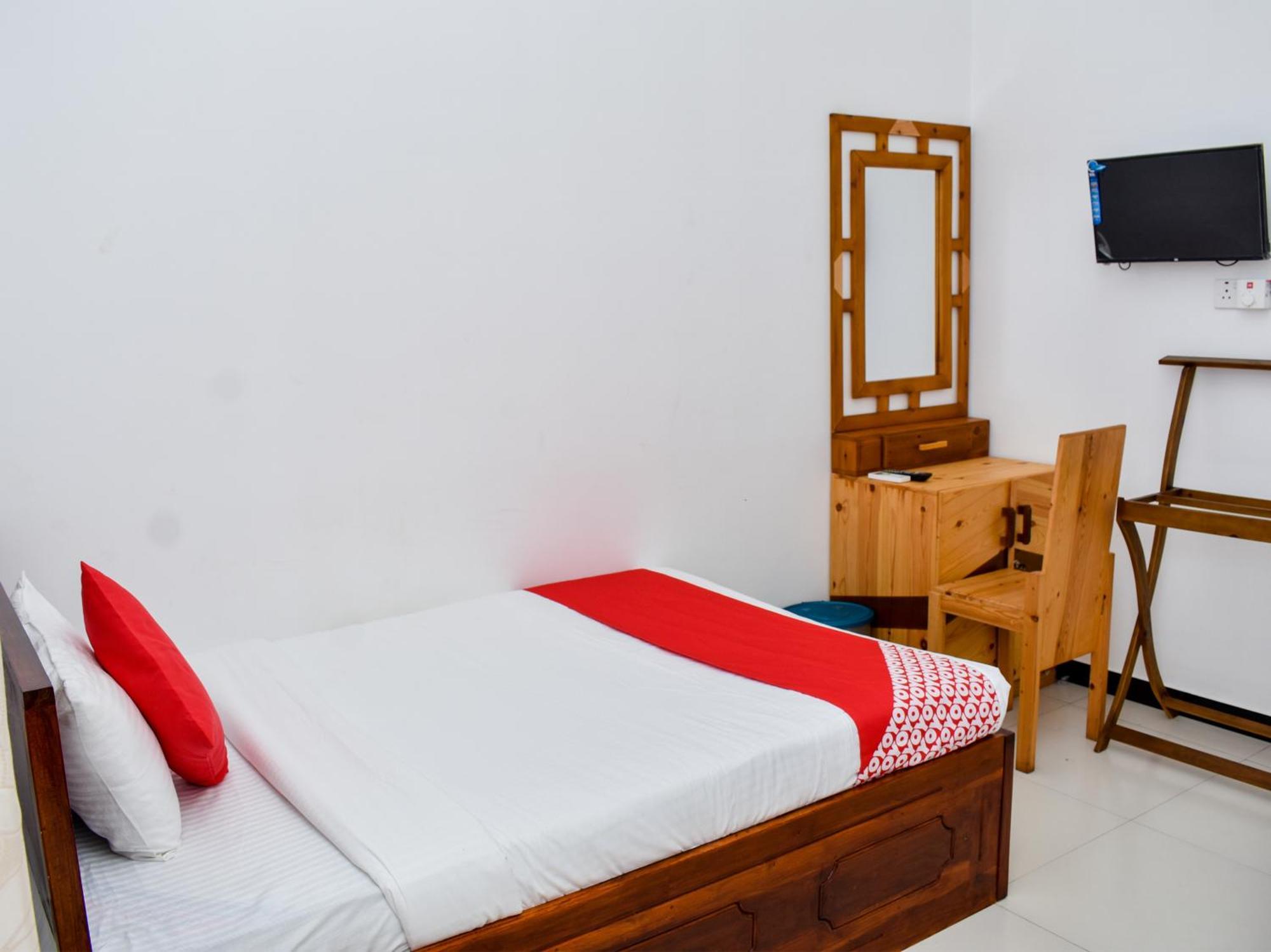 Mallika Resort Trikunamalaja Pokój zdjęcie
