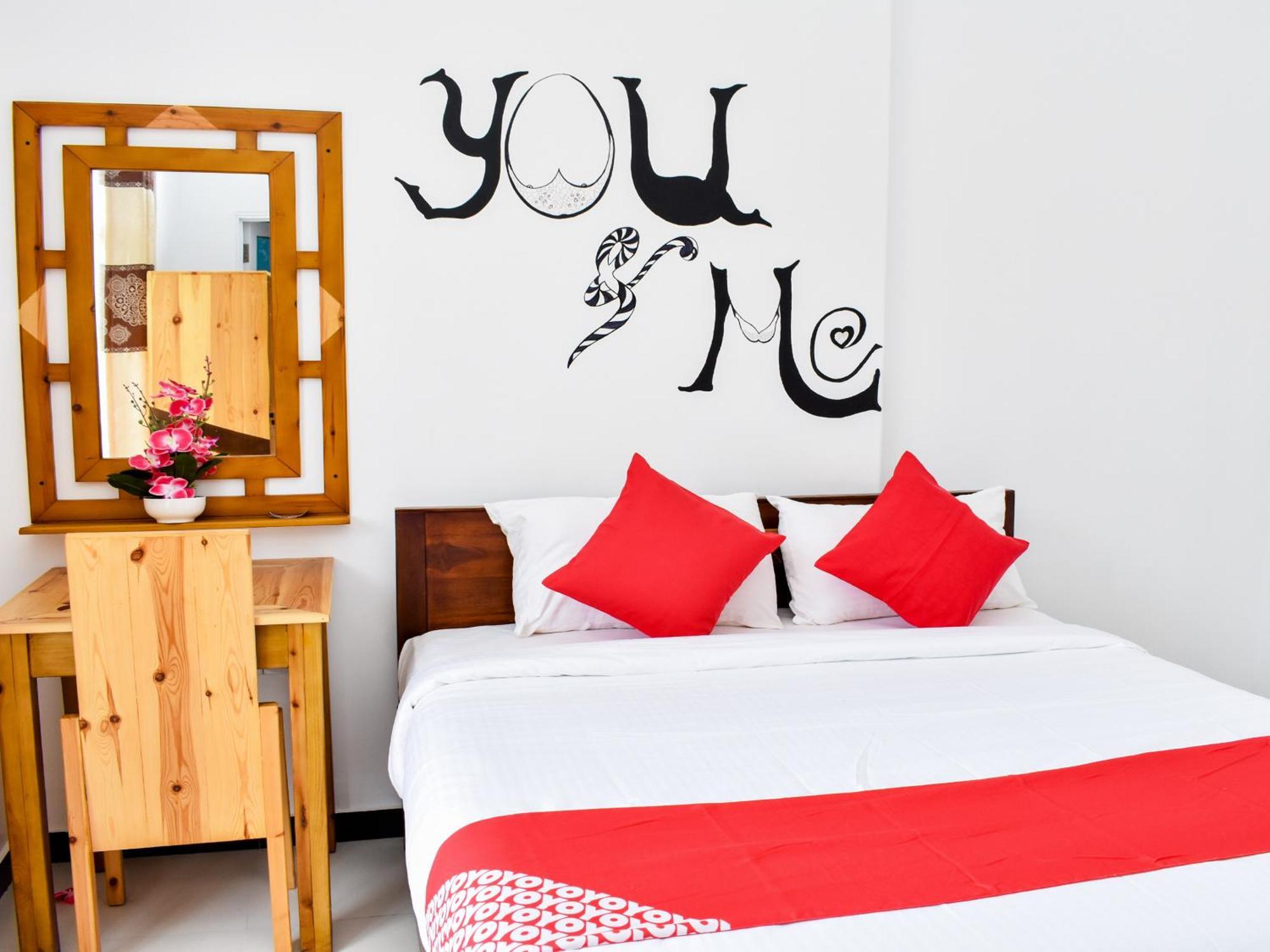 Mallika Resort Trikunamalaja Pokój zdjęcie