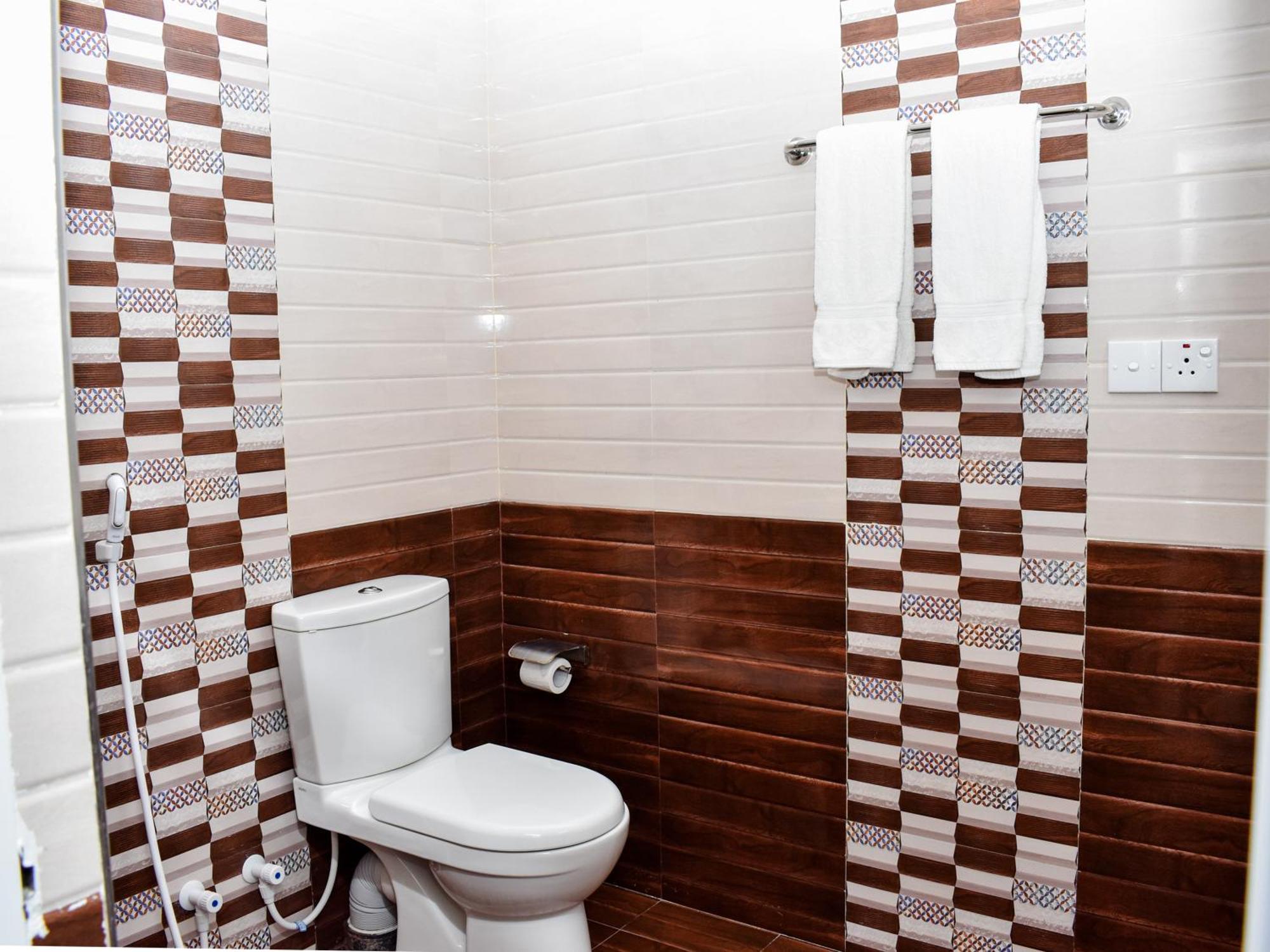 Mallika Resort Trikunamalaja Pokój zdjęcie