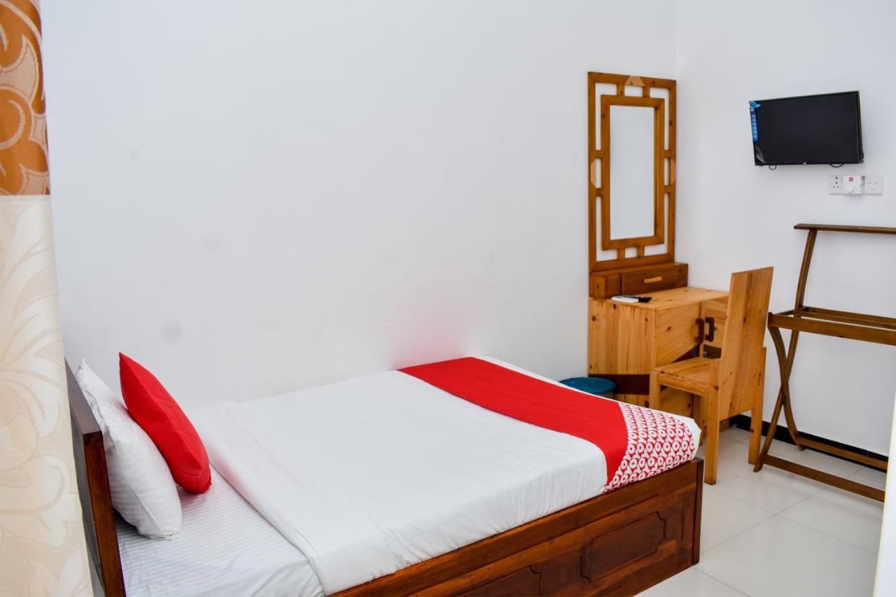 Mallika Resort Trikunamalaja Zewnętrze zdjęcie
