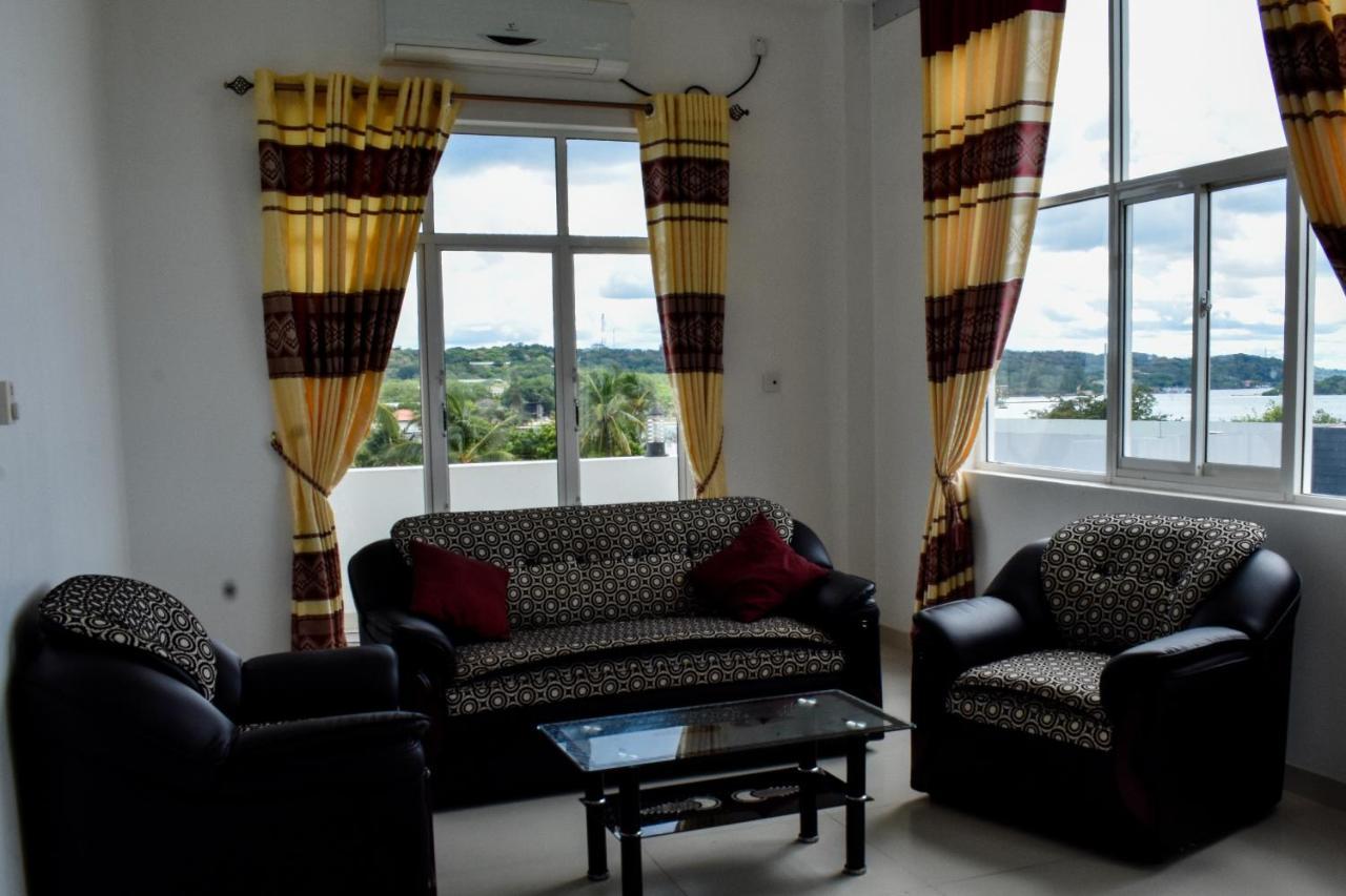 Mallika Resort Trikunamalaja Zewnętrze zdjęcie
