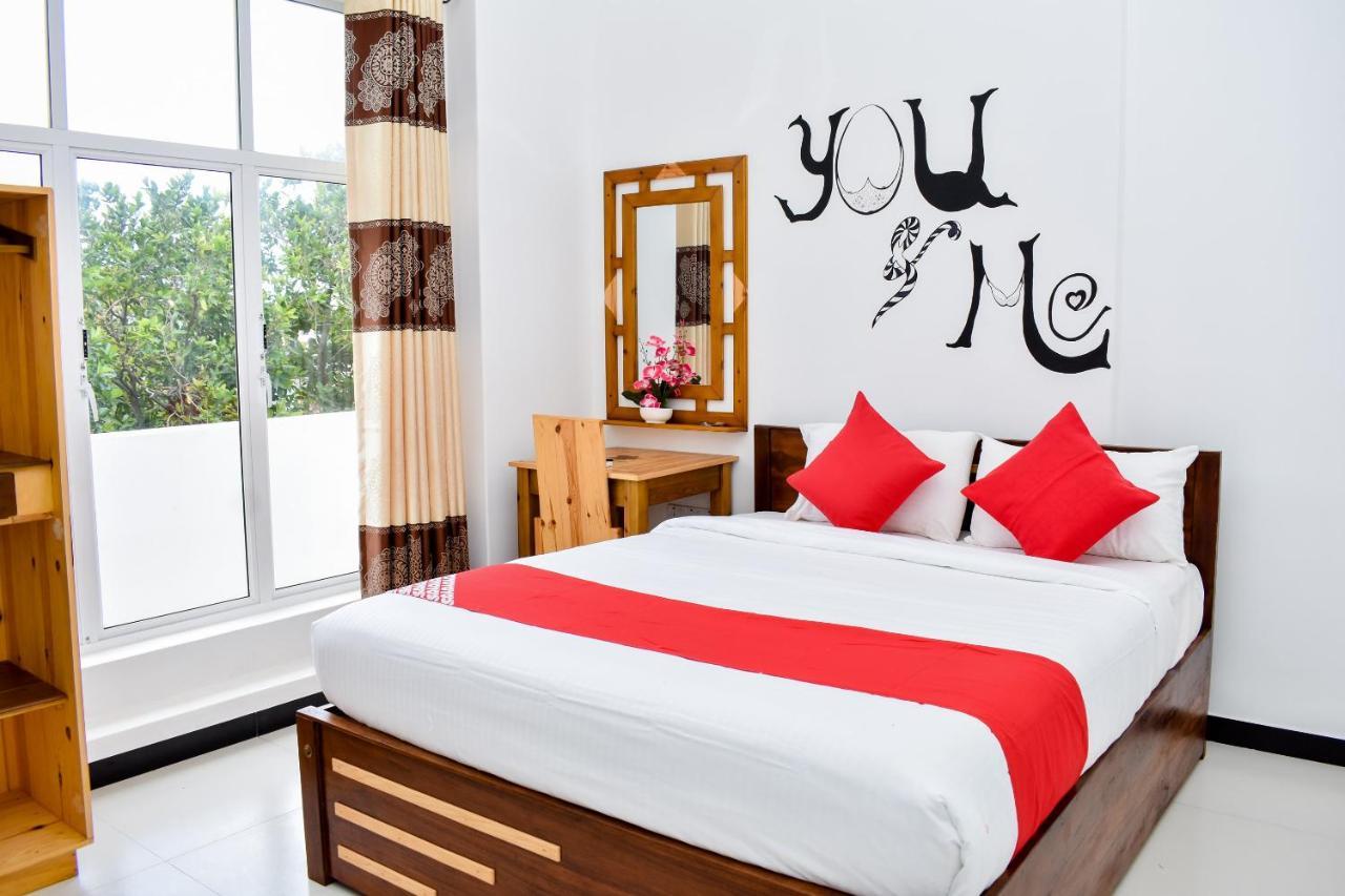 Mallika Resort Trikunamalaja Zewnętrze zdjęcie