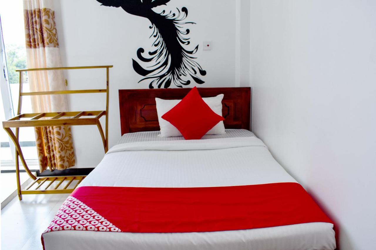 Mallika Resort Trikunamalaja Zewnętrze zdjęcie