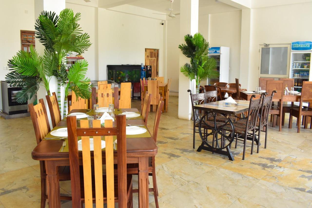 Mallika Resort Trikunamalaja Zewnętrze zdjęcie
