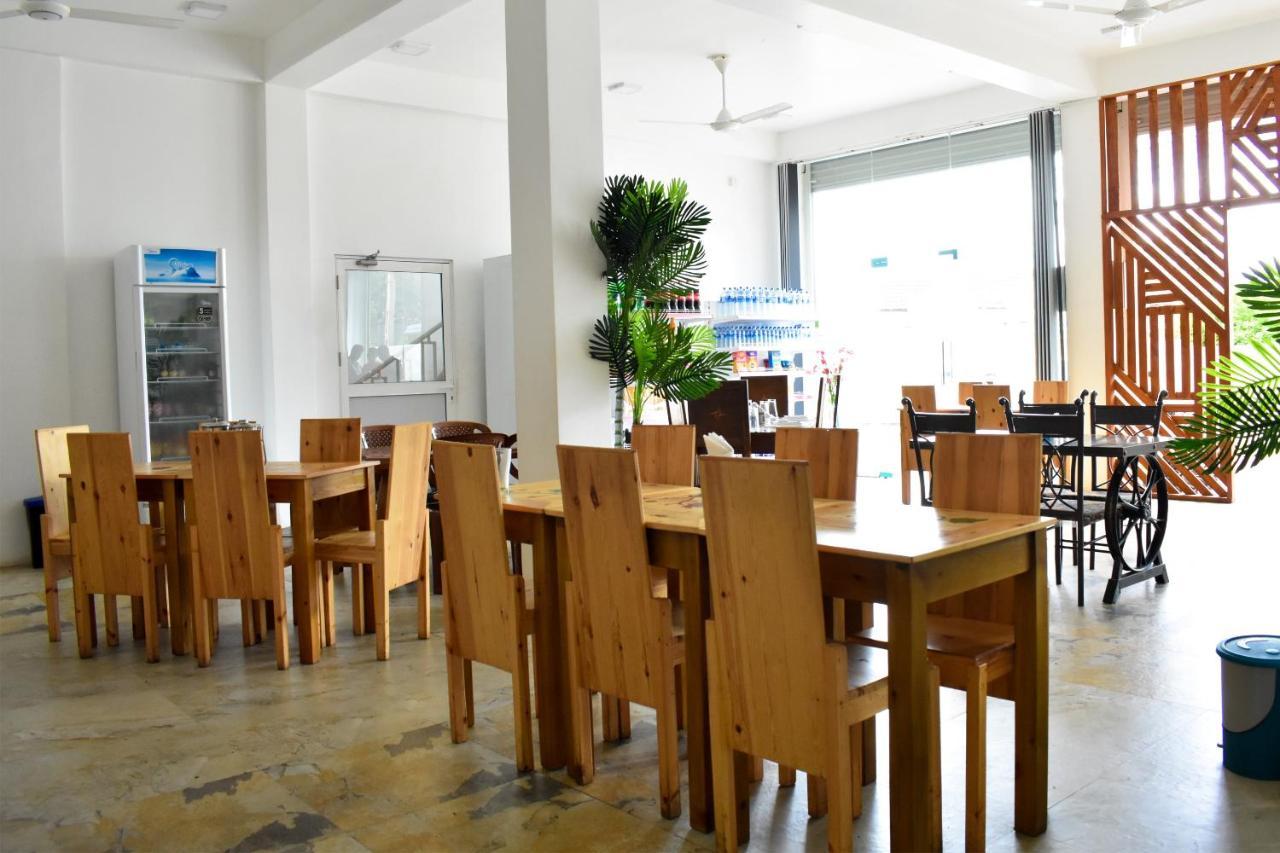 Mallika Resort Trikunamalaja Zewnętrze zdjęcie