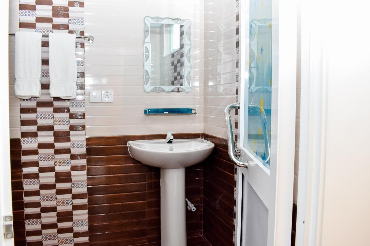 Mallika Resort Trikunamalaja Zewnętrze zdjęcie